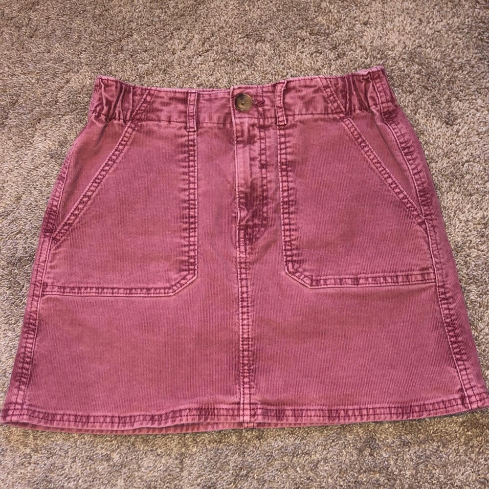 Super Stretch Skirt